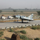 Image for article titled India is turning its highways into landing strips for fighter jets